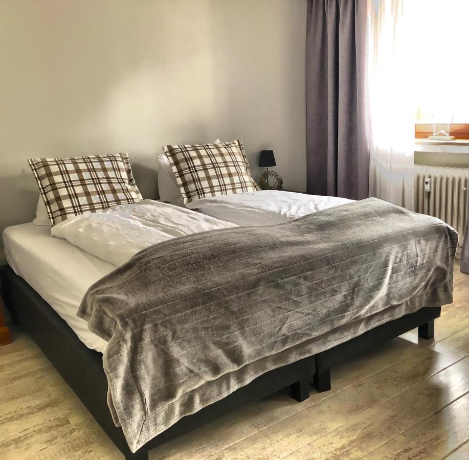 Hotel Nuhnetal Winterberg Kültér fotó