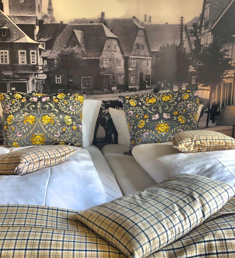 Hotel Nuhnetal Winterberg Kültér fotó