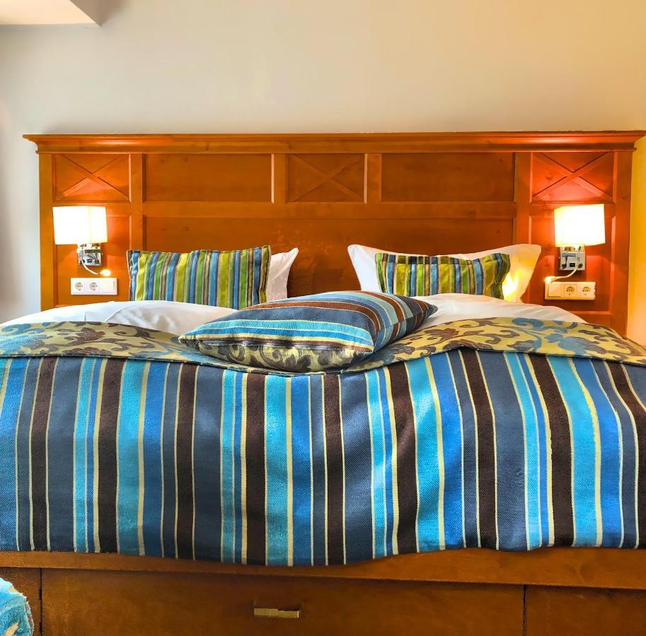 Hotel Nuhnetal Winterberg Kültér fotó