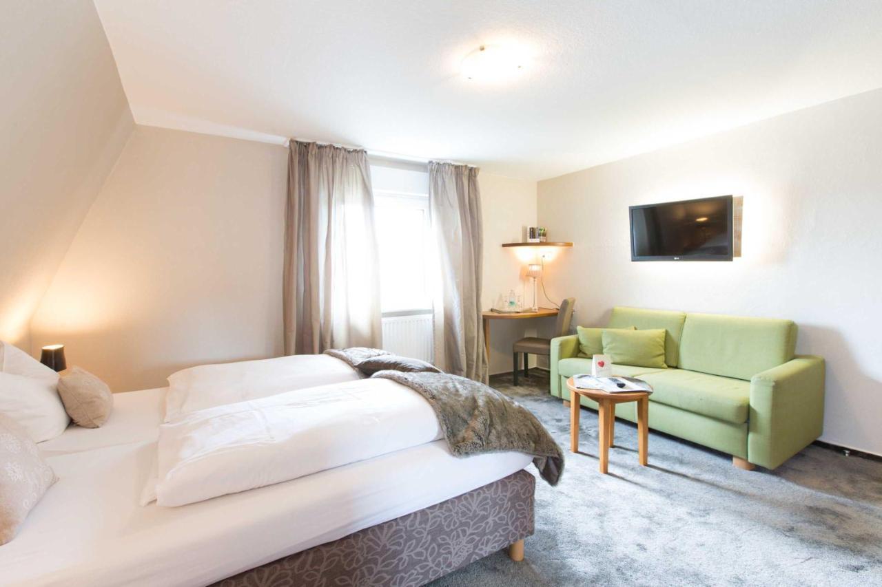 Hotel Nuhnetal Winterberg Kültér fotó