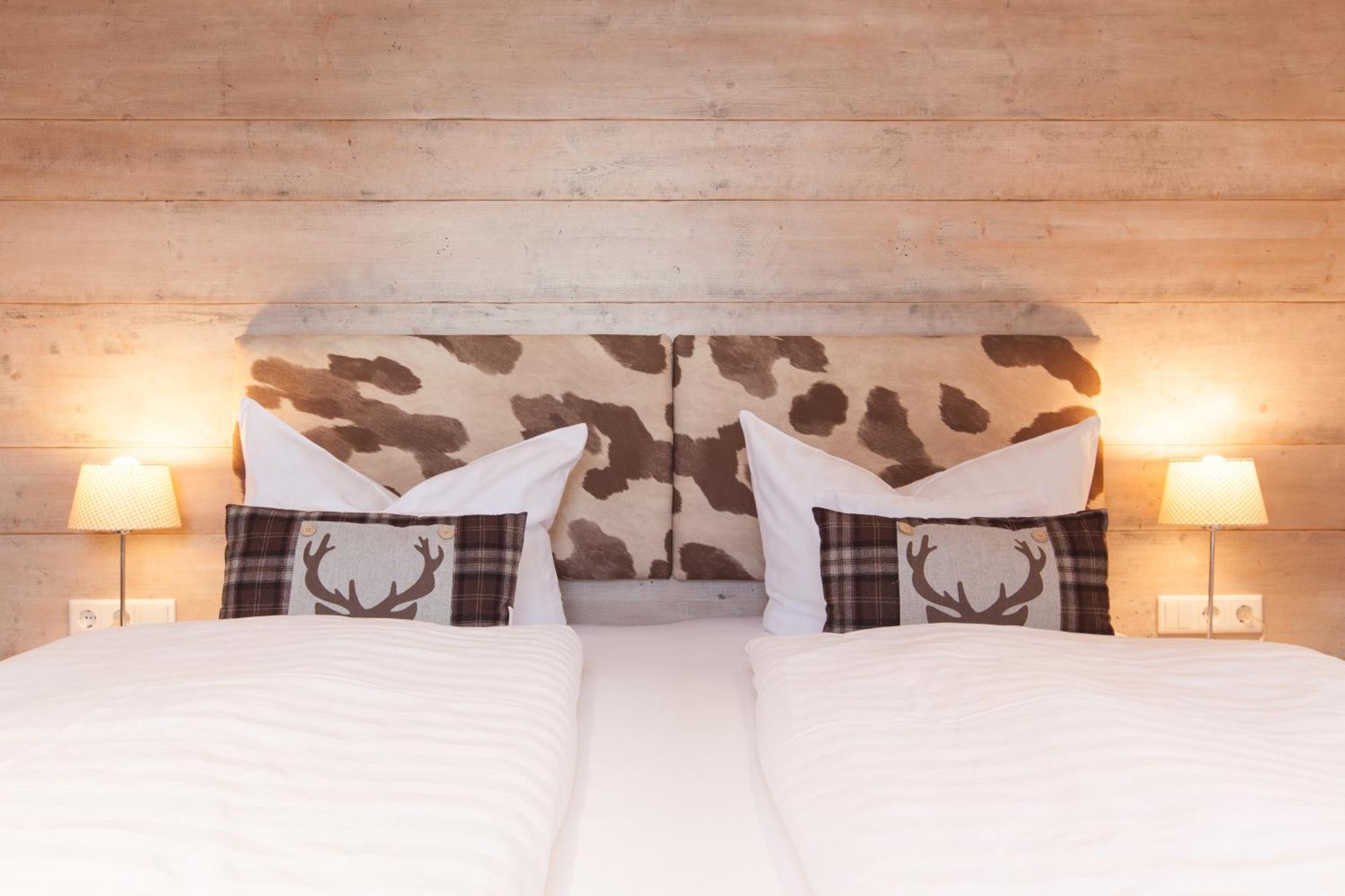 Hotel Nuhnetal Winterberg Szoba fotó