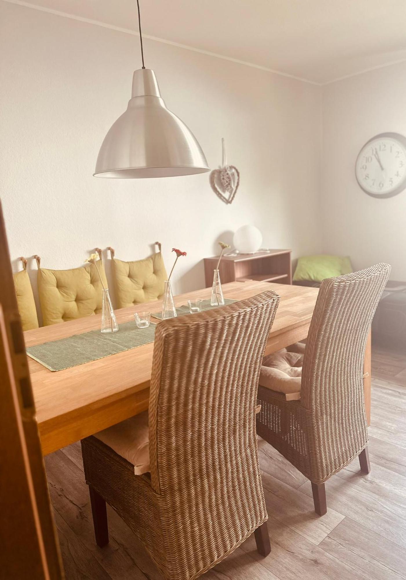 Hotel Nuhnetal Winterberg Kültér fotó