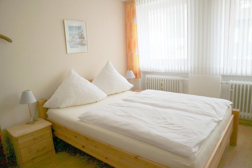 Hotel Nuhnetal Winterberg Kültér fotó