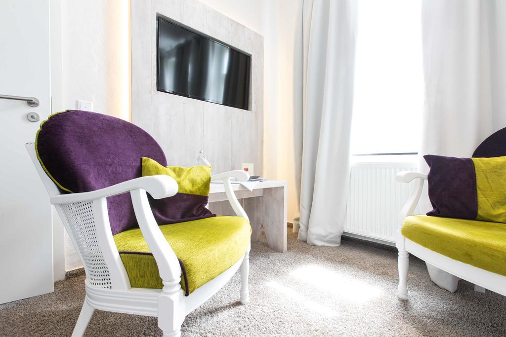Hotel Nuhnetal Winterberg Kültér fotó
