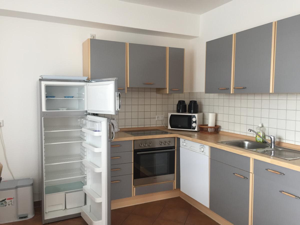Hotel Nuhnetal Winterberg Kültér fotó