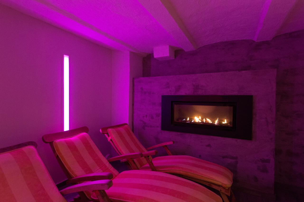 Hotel Nuhnetal Winterberg Kültér fotó