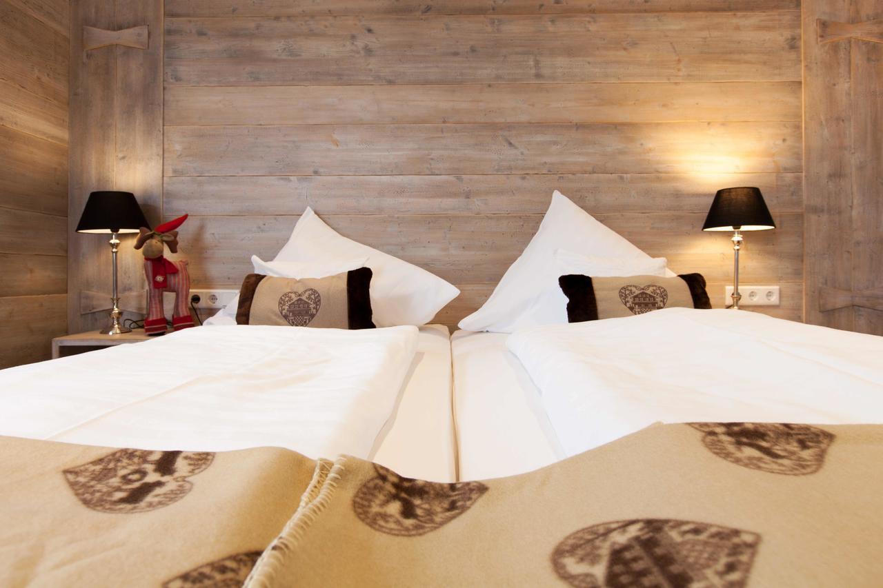 Hotel Nuhnetal Winterberg Kültér fotó