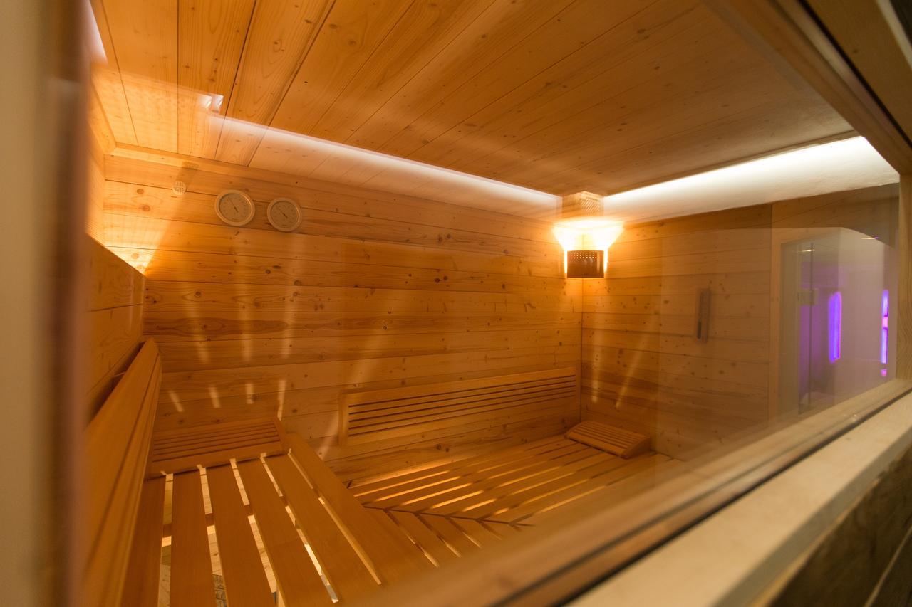 Hotel Nuhnetal Winterberg Kültér fotó