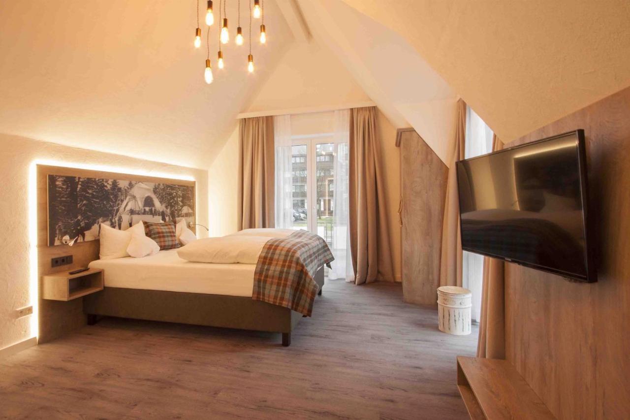 Hotel Nuhnetal Winterberg Kültér fotó
