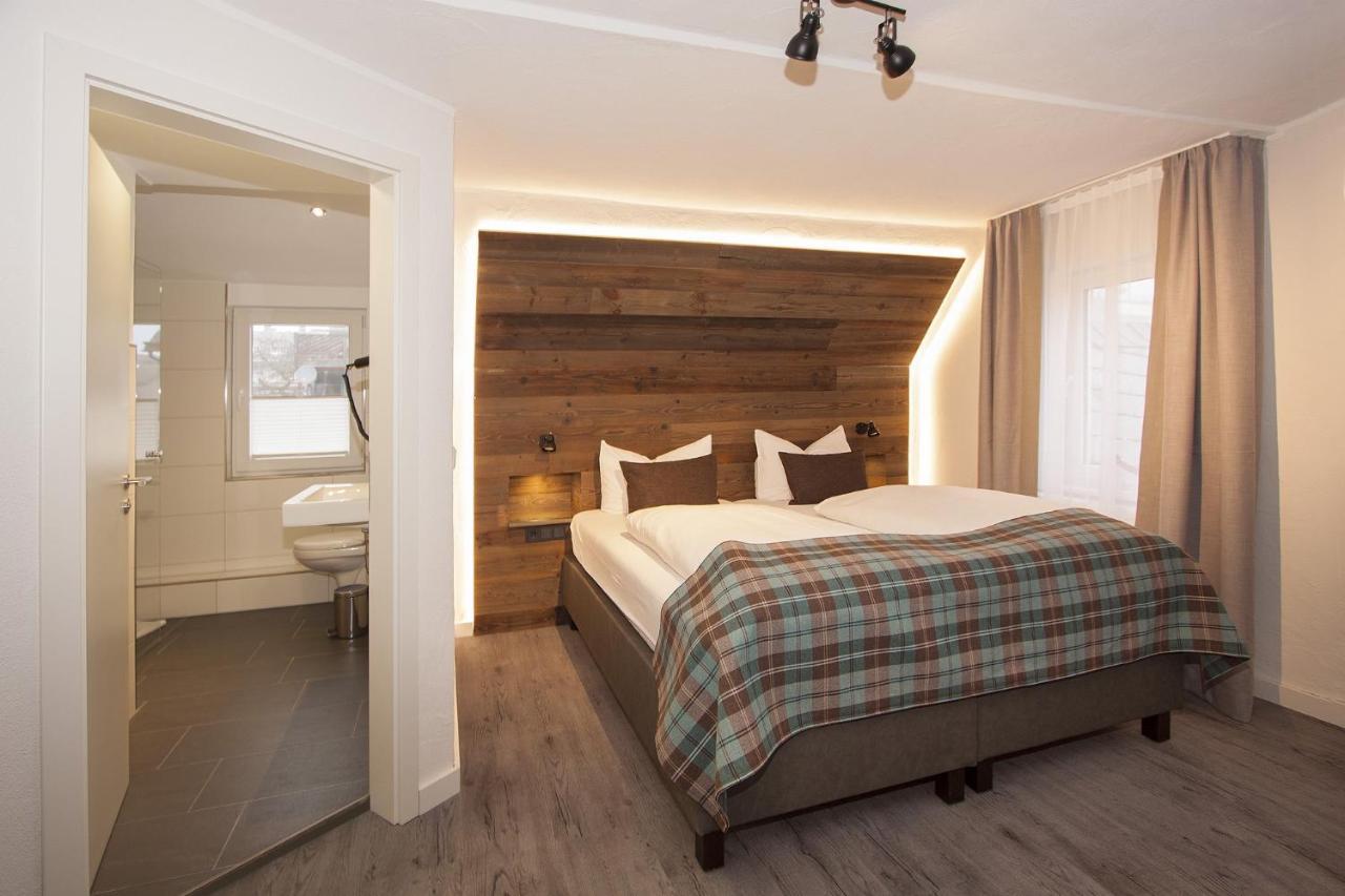 Hotel Nuhnetal Winterberg Kültér fotó