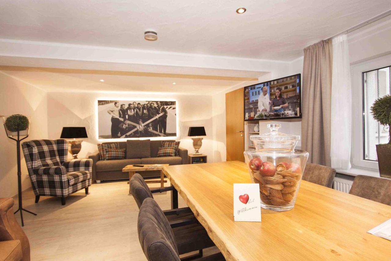 Hotel Nuhnetal Winterberg Kültér fotó