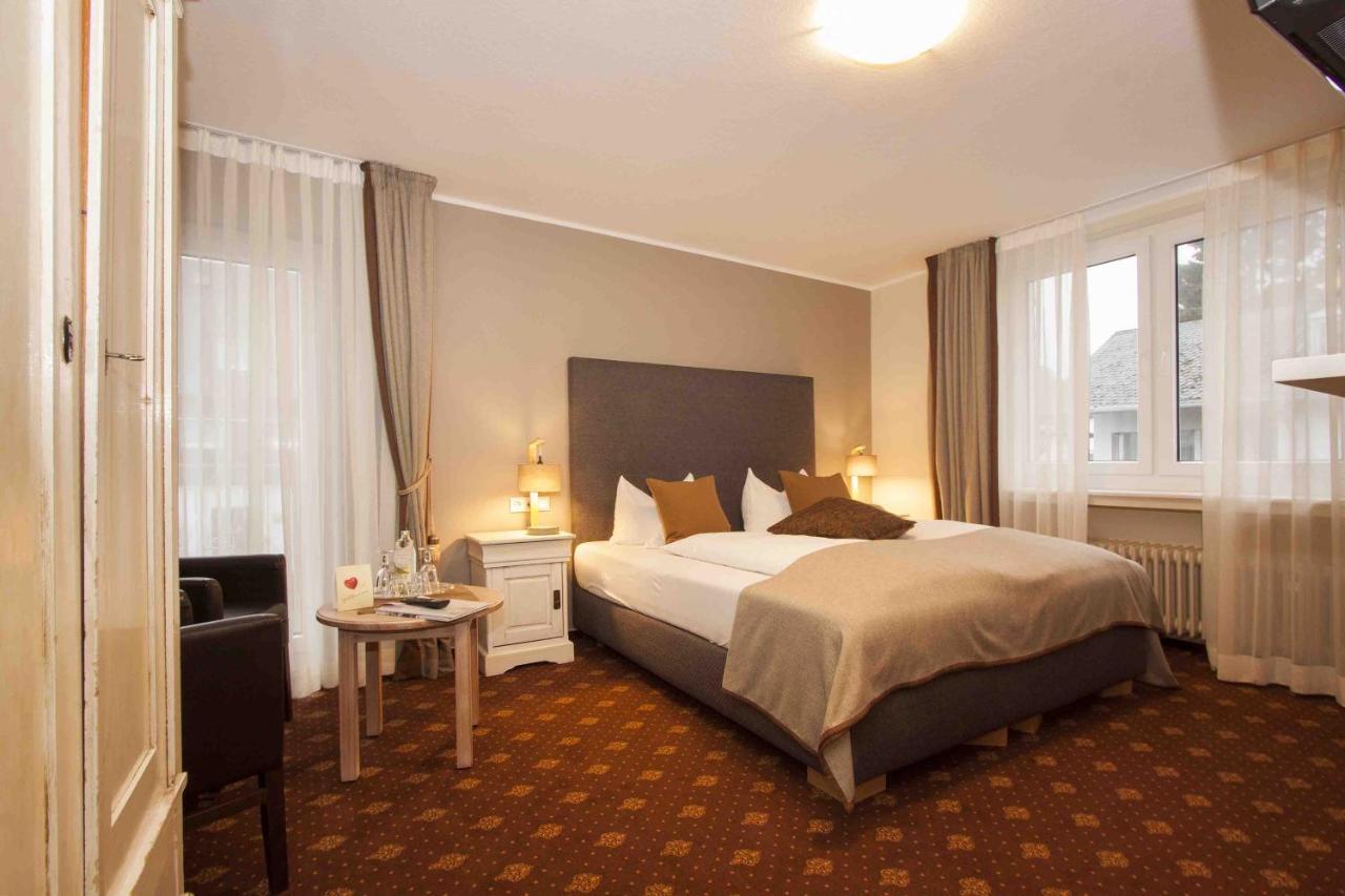 Hotel Nuhnetal Winterberg Kültér fotó