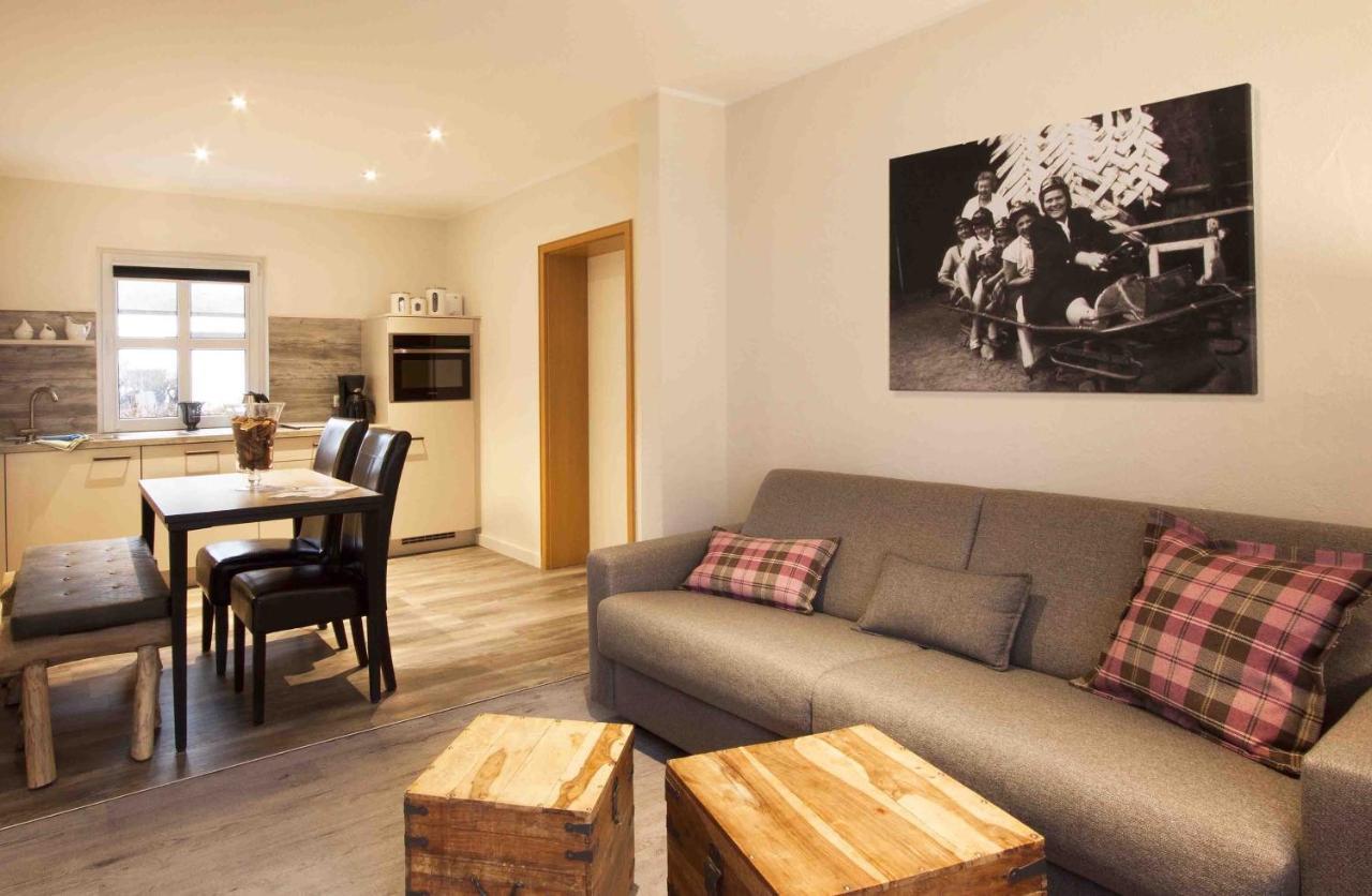Hotel Nuhnetal Winterberg Kültér fotó