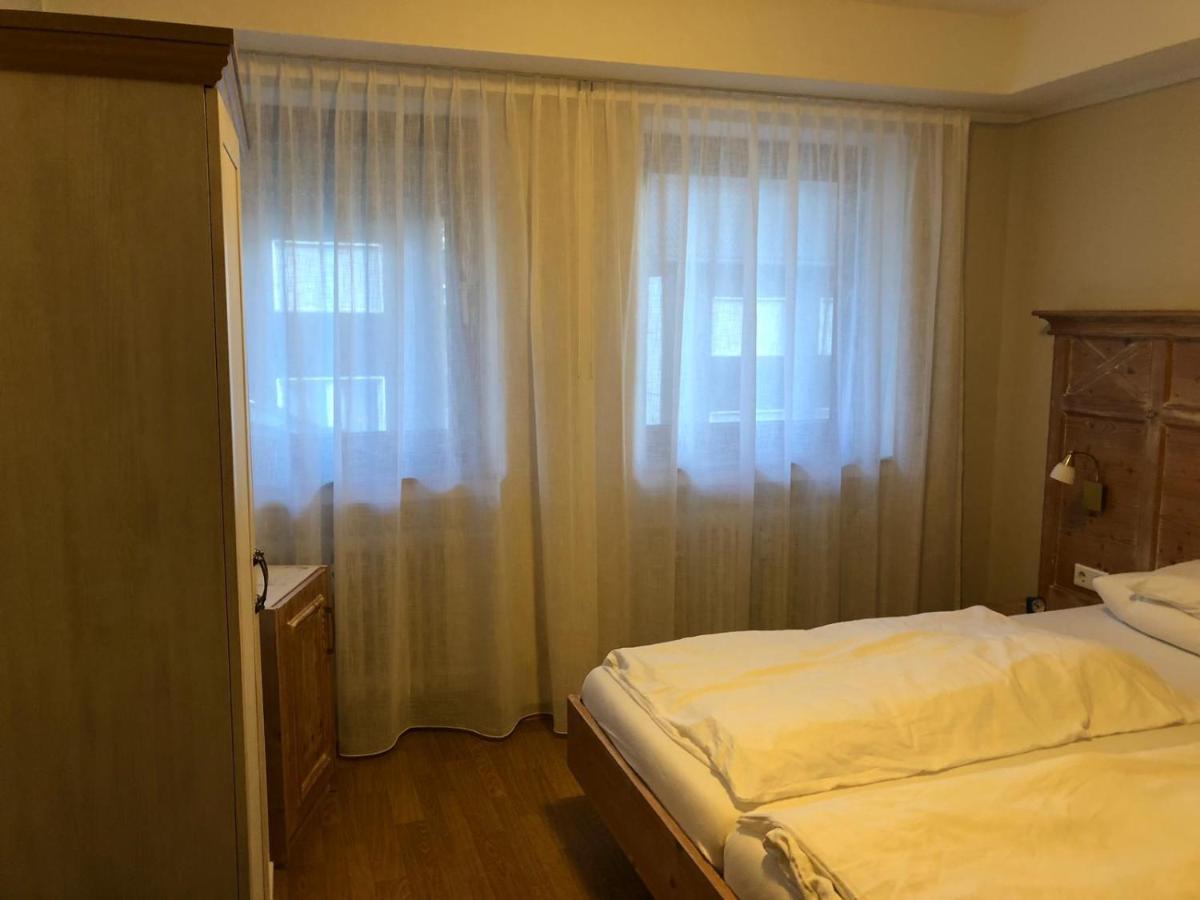 Hotel Nuhnetal Winterberg Kültér fotó