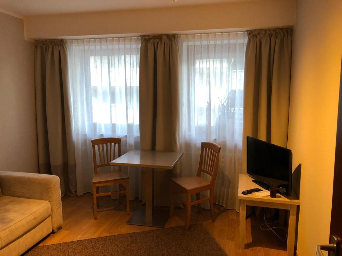 Hotel Nuhnetal Winterberg Kültér fotó