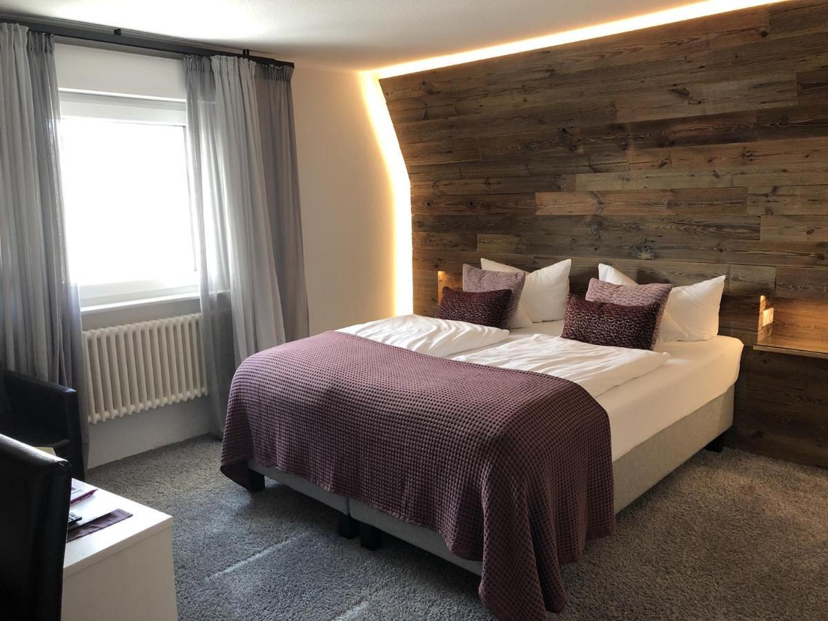 Hotel Nuhnetal Winterberg Kültér fotó