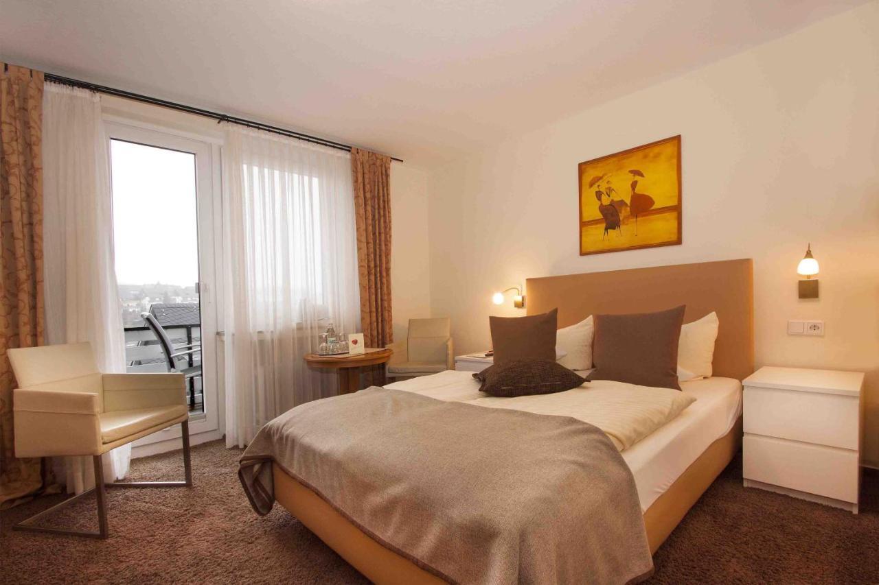 Hotel Nuhnetal Winterberg Kültér fotó