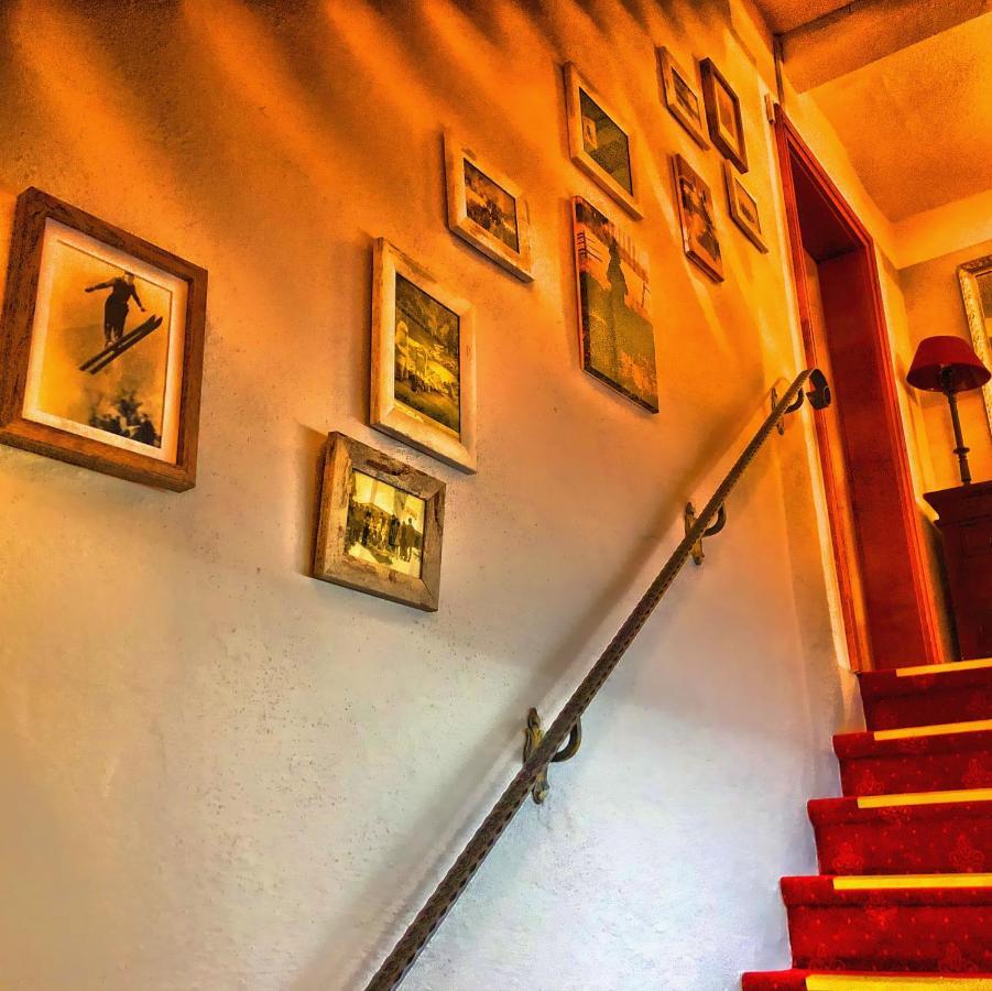 Hotel Nuhnetal Winterberg Kültér fotó